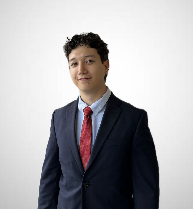 Gonzalo Ríos Tapia