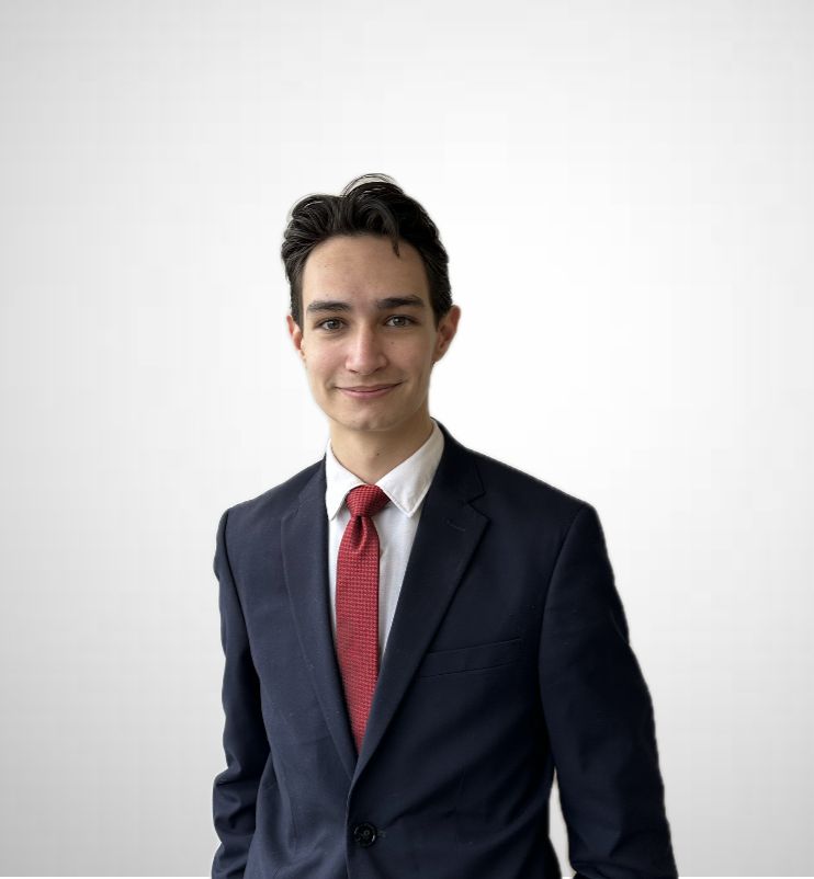 Nicolás Alvarado Zavala