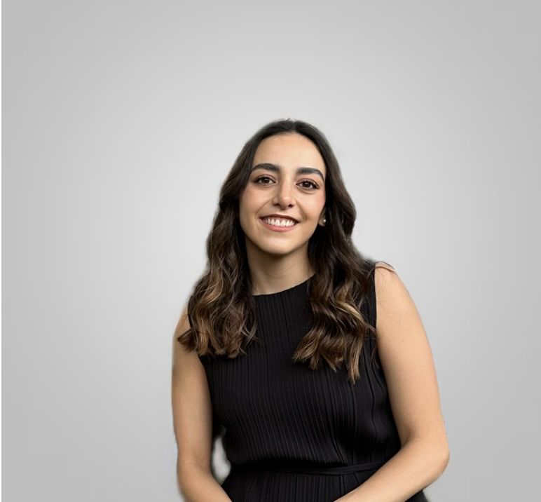 Regina Vargas Rojo